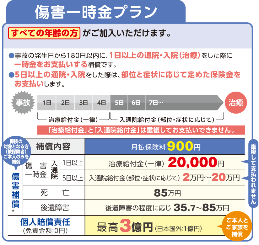 一日保険を活用するメリットとその選び方 - 短期間の安心を手に入れよう