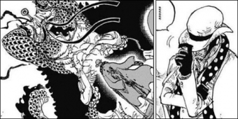 ワンピース 104 巻 - 最新の展開とその影響を徹底分析