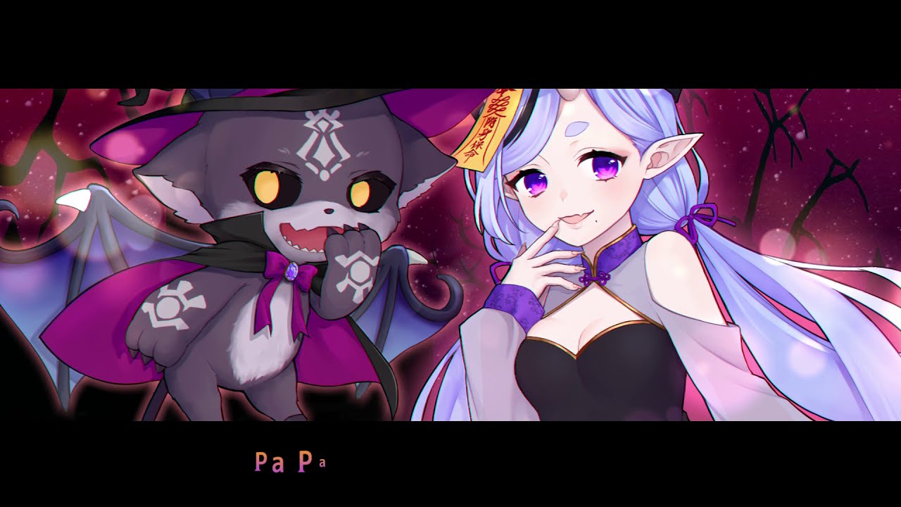 パンプキンナイト - ハロウィンの魅力とその文化的背景